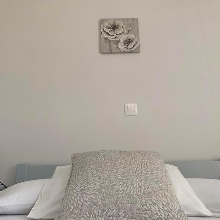 Stelios Zalonis Apartments Tínos Eksteriør bilde